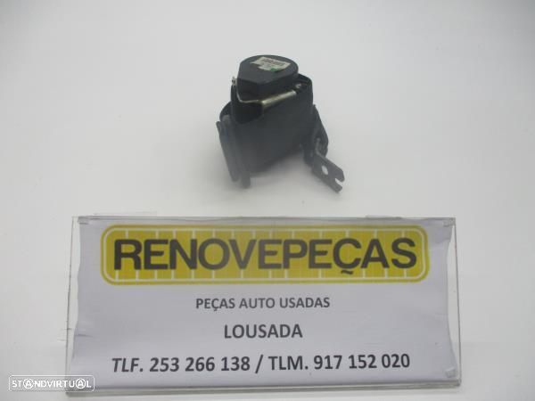 Cinto Tras Dto Volkswagen Golf Vii (5G1, Bq1, Be1, Be2) - 1
