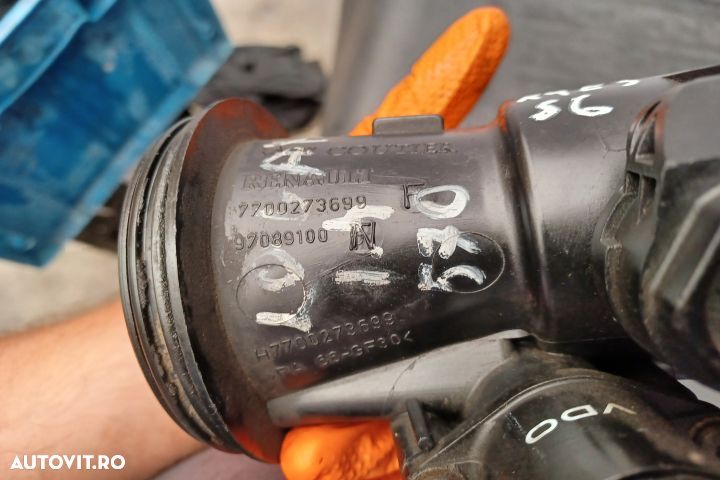 Clapeta acceleratie 7700273699F 97089100 7700273699F 97089100 Dacia L - 6