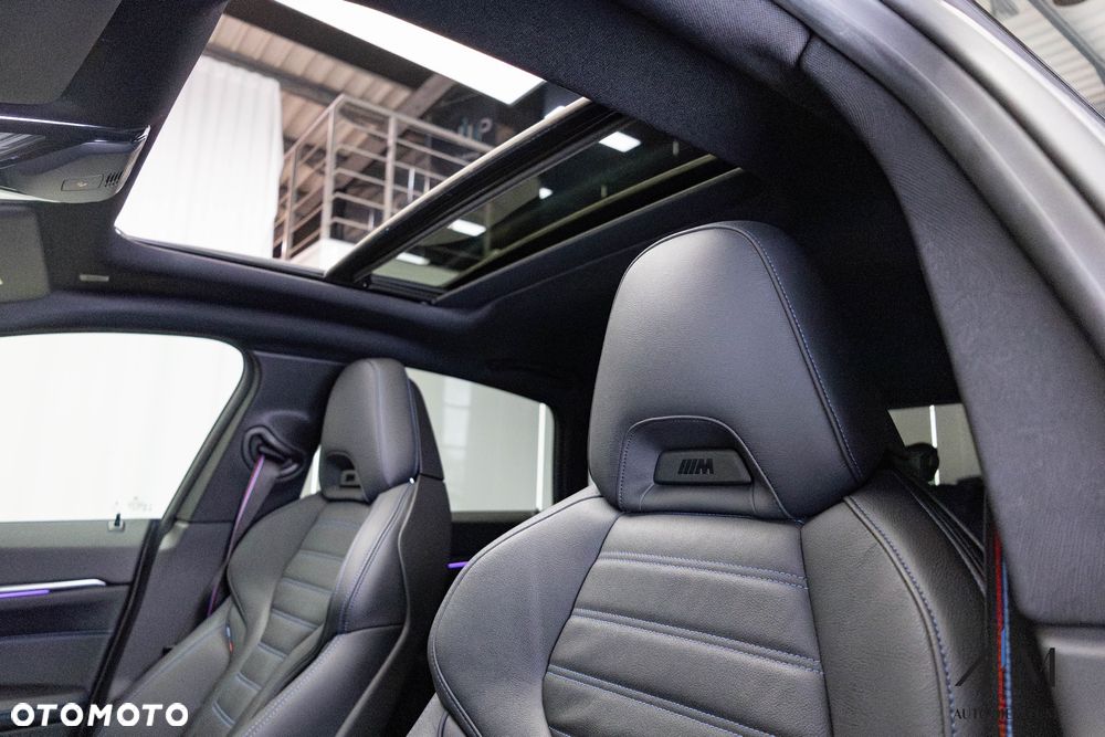 BMW Seria 4 M440i - 23