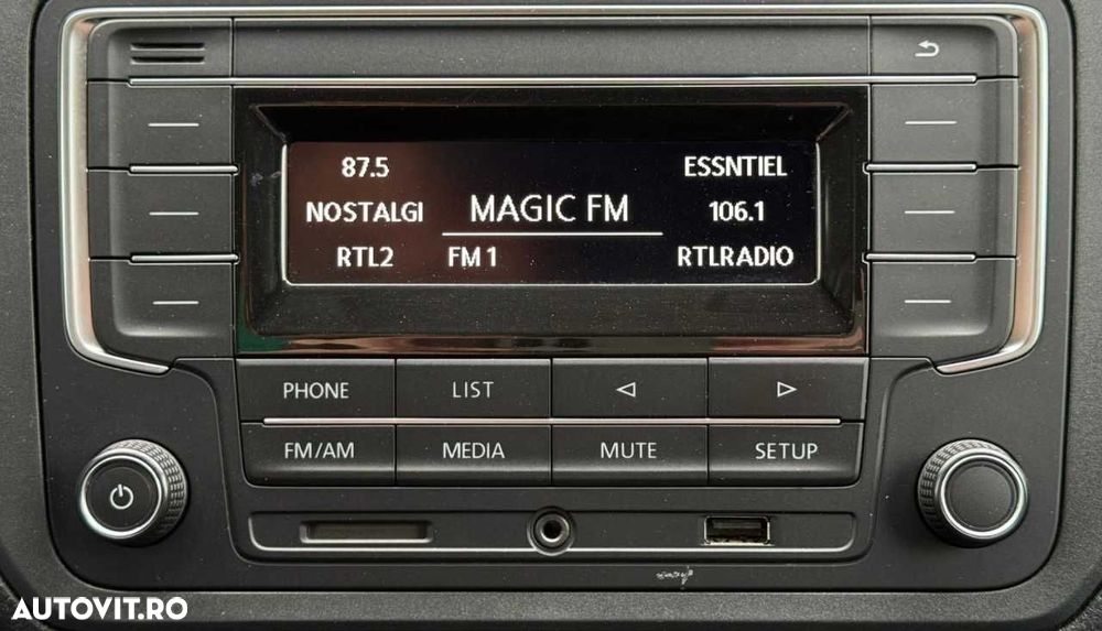 Volkswagen CADDY - 20