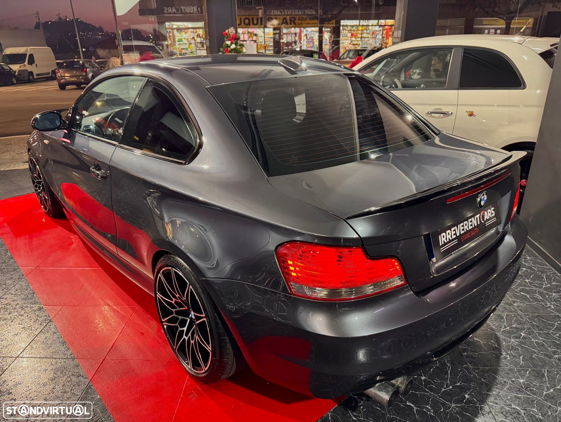 BMW 120 d - 6