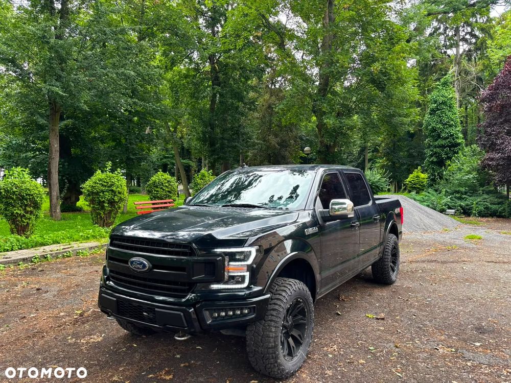 Ford F150 - 10