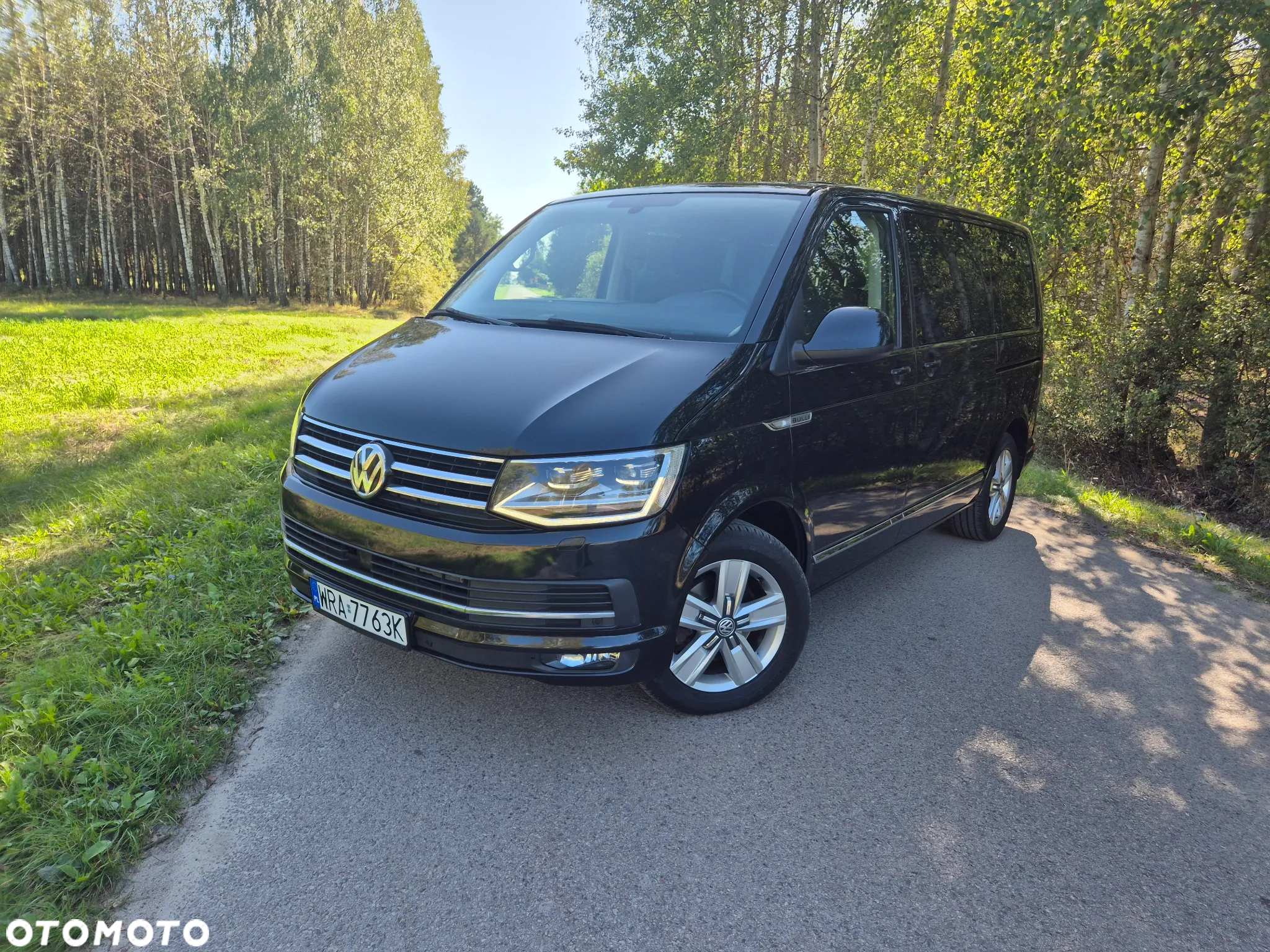 Volkswagen Multivan 2.0 TDI L1 Generation SIX DSG - 10
