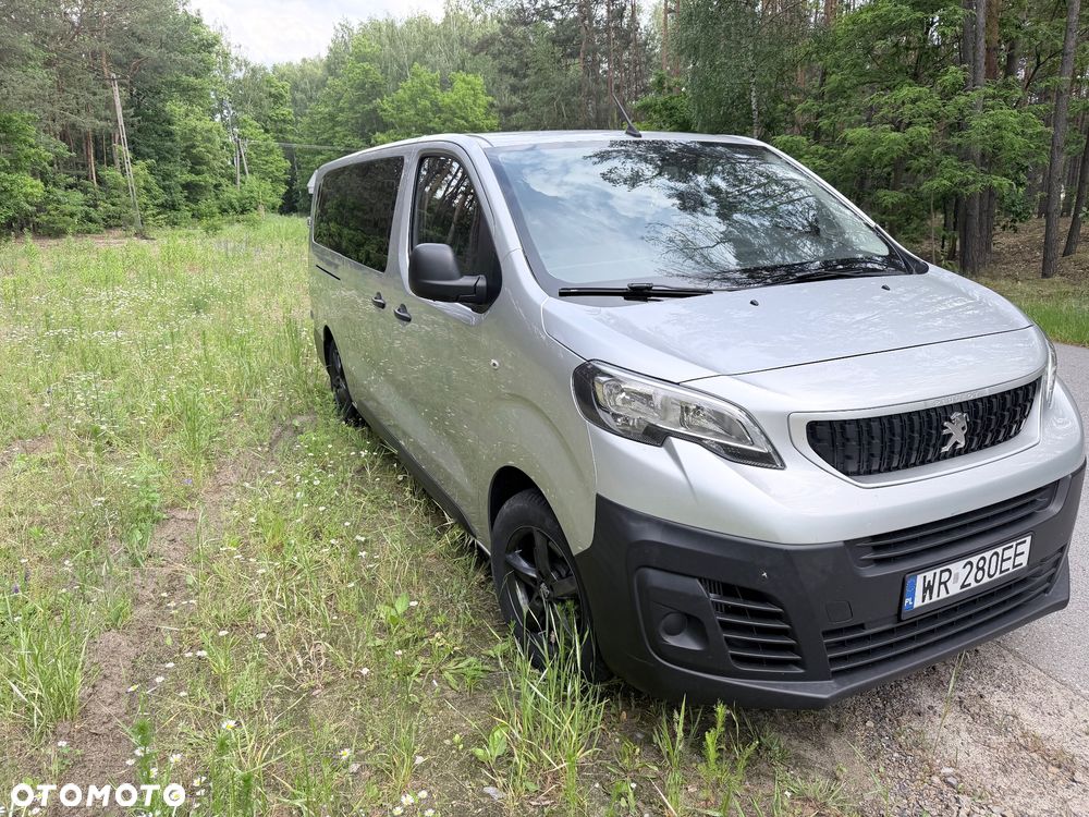 Peugeot Expert - 2