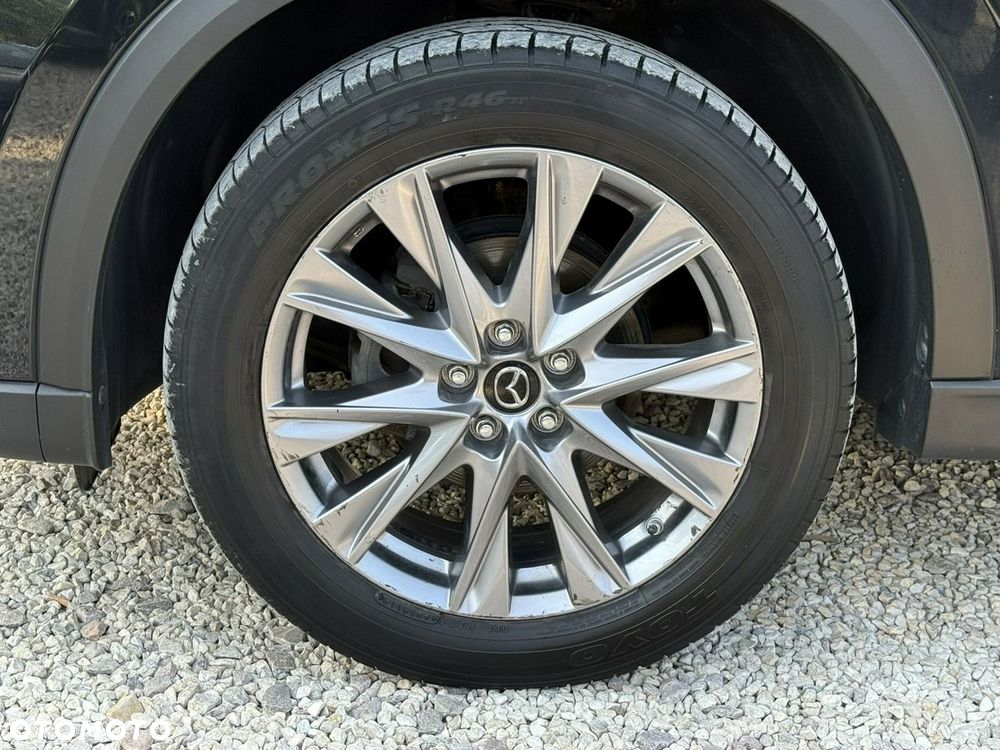 Mazda CX-5 2.0 Skymotion AWD - 8