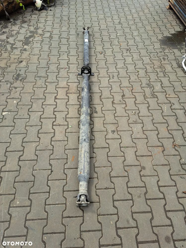 Mercedes Sprinter W906 wał napędowy średni Crafter 2.2 diesel - 1