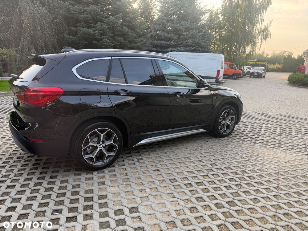BMW X1 - 12