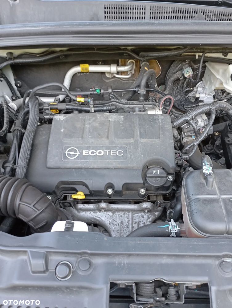 Opel Mokka 1.4 T Cosmo - 6