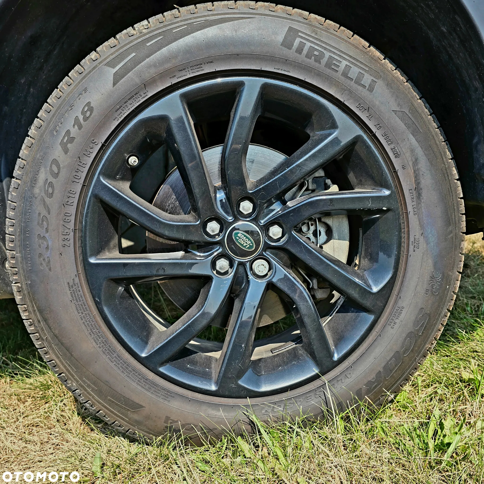 Land Rover Discovery Sport 2.0 Si4 SE - 14