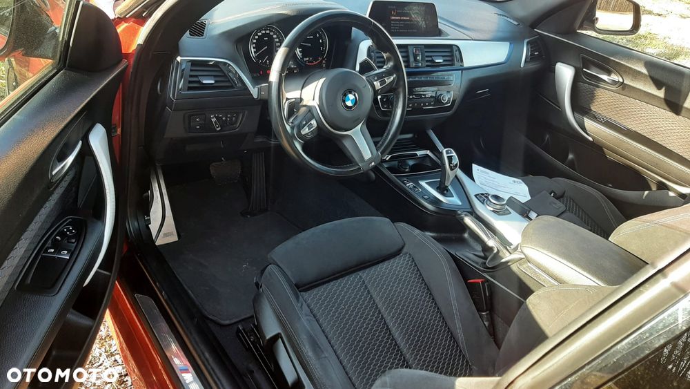 BMW Seria 2 220i M Sport - 14