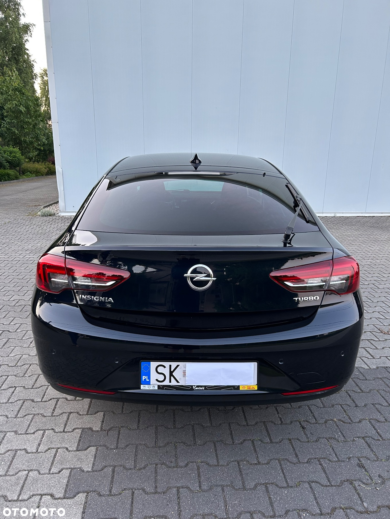 Opel Insignia CT 1.5 T Elite S&S - 15