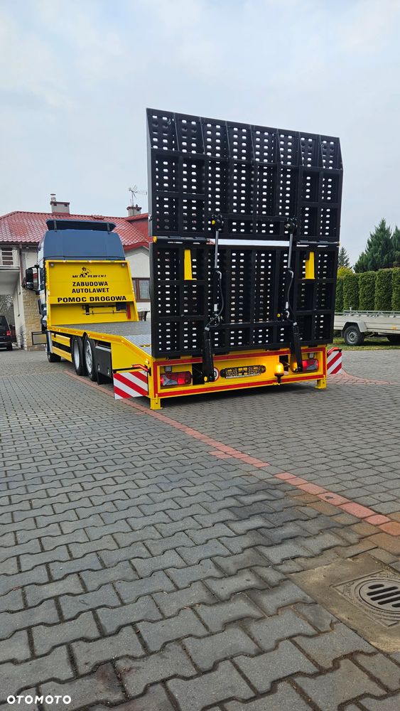 MAN TGX 26.440 - 9