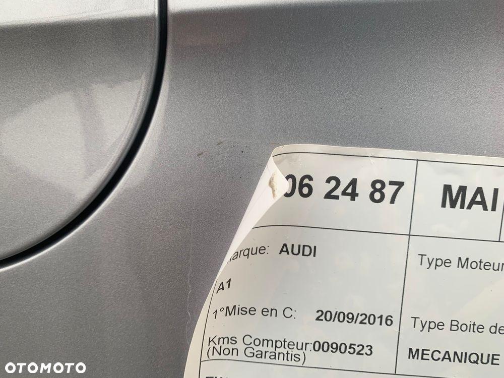 Audi A1 Sportback - 33