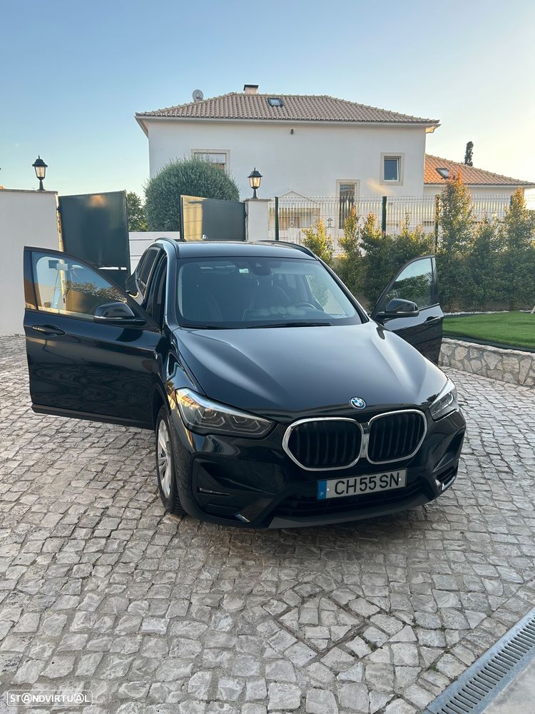 BMW X1 xDrive25e xLine - 22