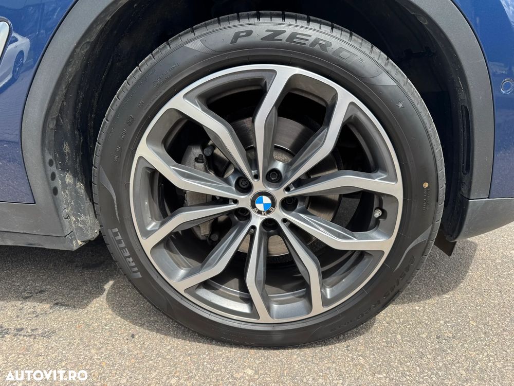 BMW X4 xDrive30d MHEV - 33