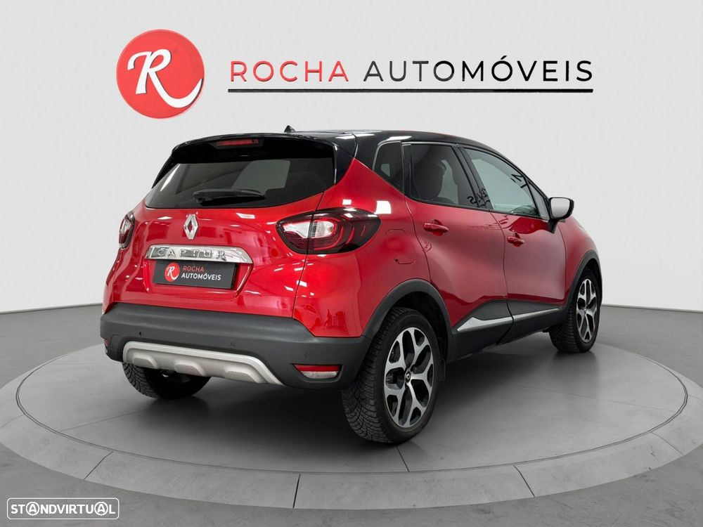 Renault Captur - 6