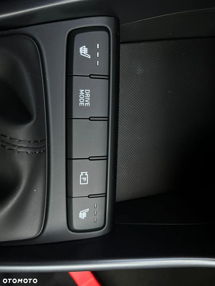 Hyundai i20 1.0 T-GDi Modern - 23