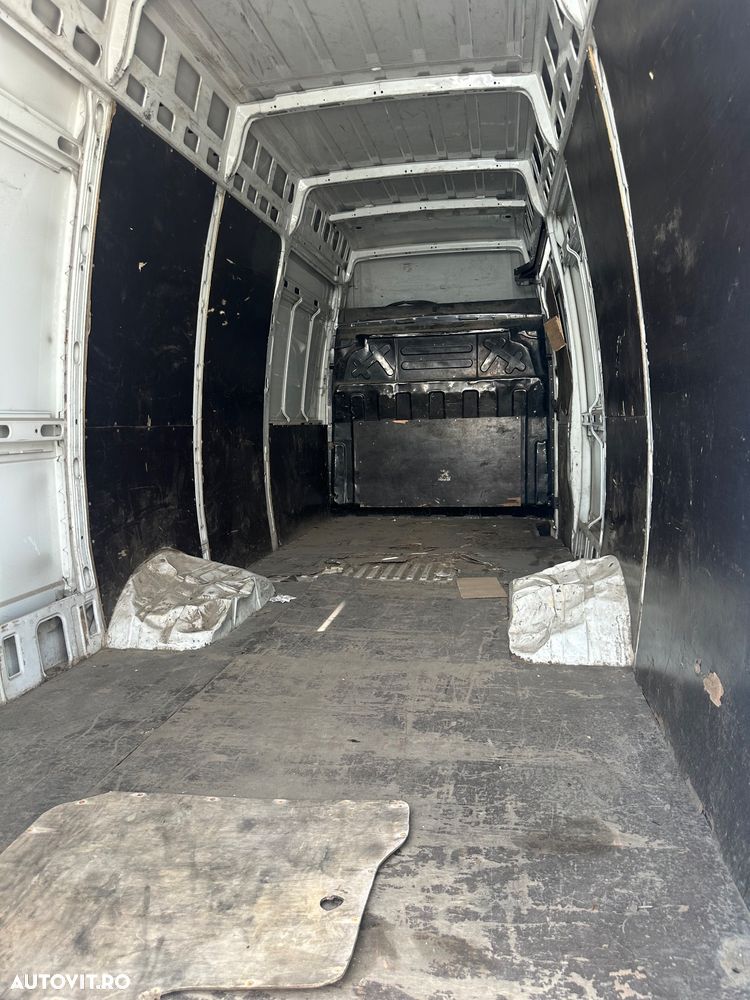 Iveco Daily - 8