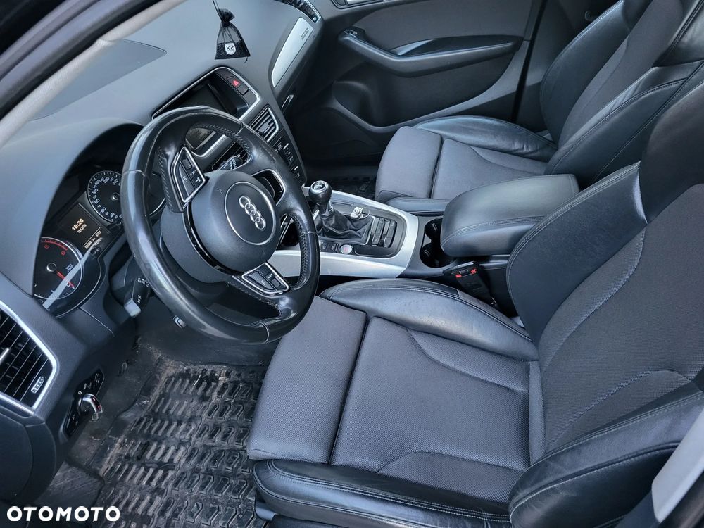 Hyundai Tucson 1.7 CRDI BlueDrive Style 2WD - 12