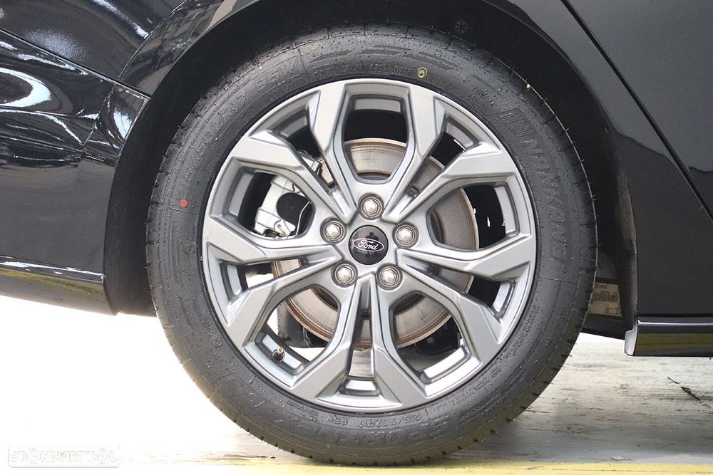 Ford Focus SW - 5