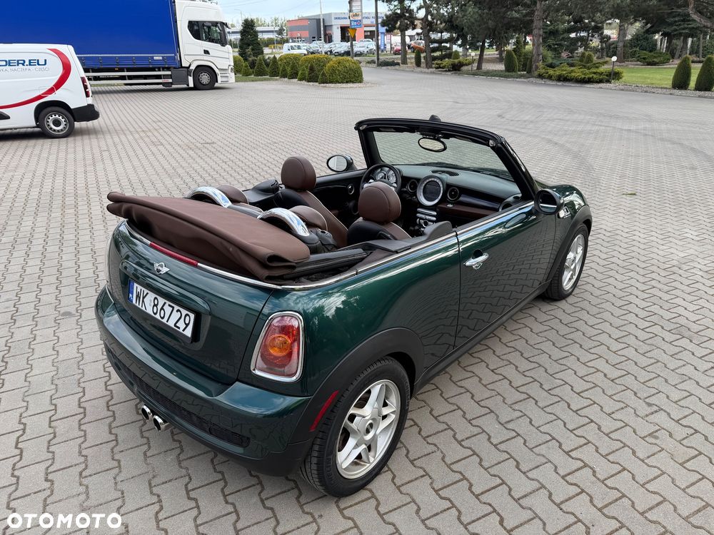 MINI Cooper S Standard - 14