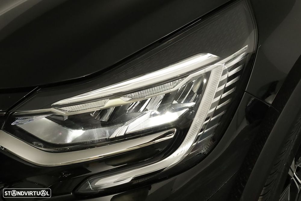 Renault Captur 1.0 TCe Techno Bi-Fuel - 6