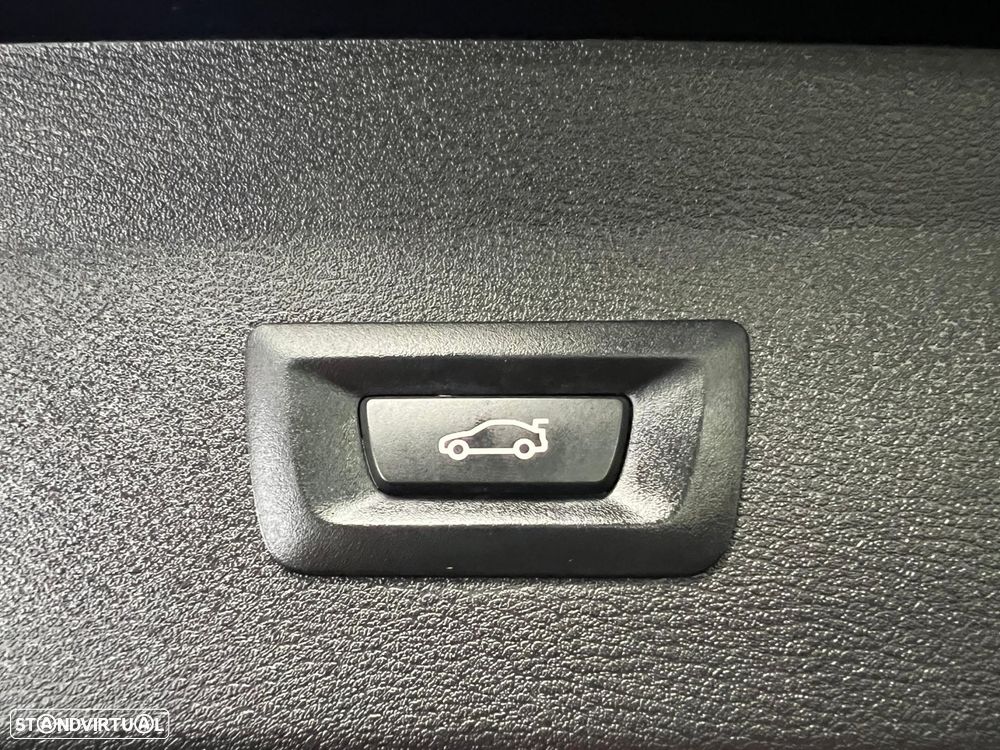 BMW X1 25 e xDrive - 18