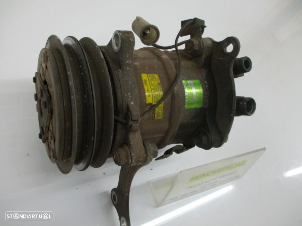 Compressor A/C Volvo 740 (744) - 2