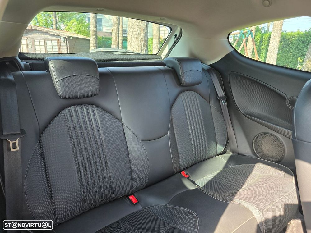 Alfa Romeo MiTo 1.3 JTDM Distinctive - 10