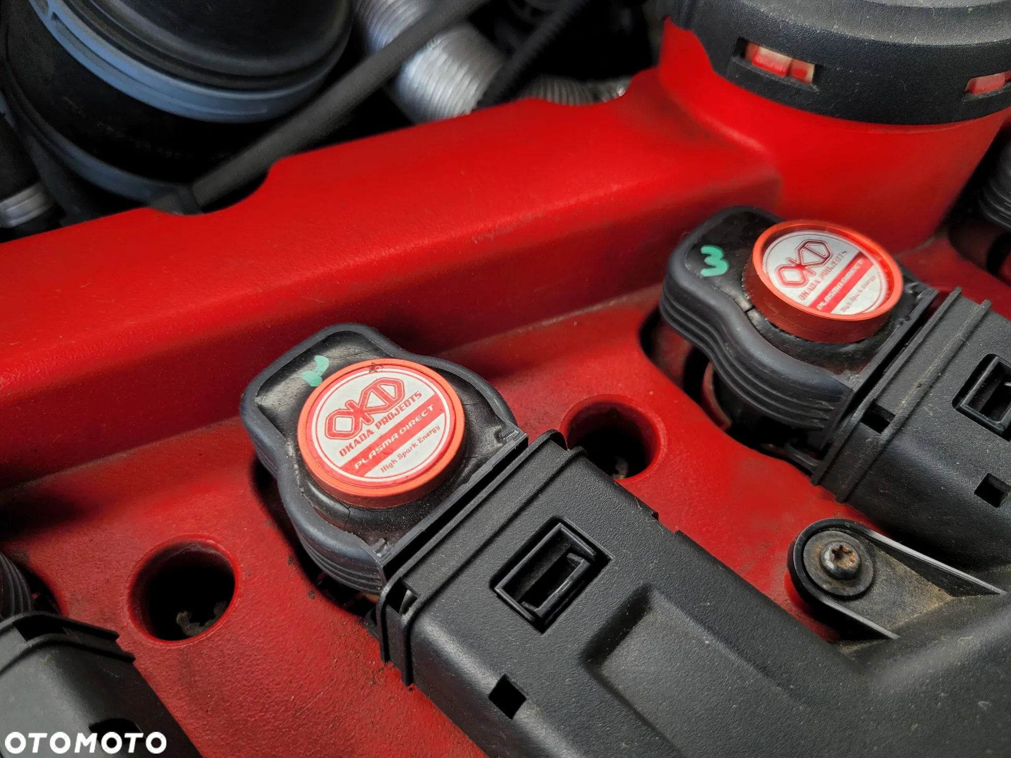Audi TT RS Coupe S tronic - 25