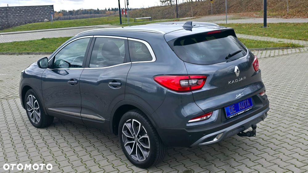 Renault Kadjar TCe 160 EDC GPF BUSINESS EDITION - 3