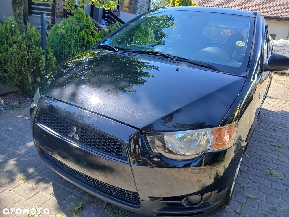 Mitsubishi Colt 1.3 ClearTec Edition - 7