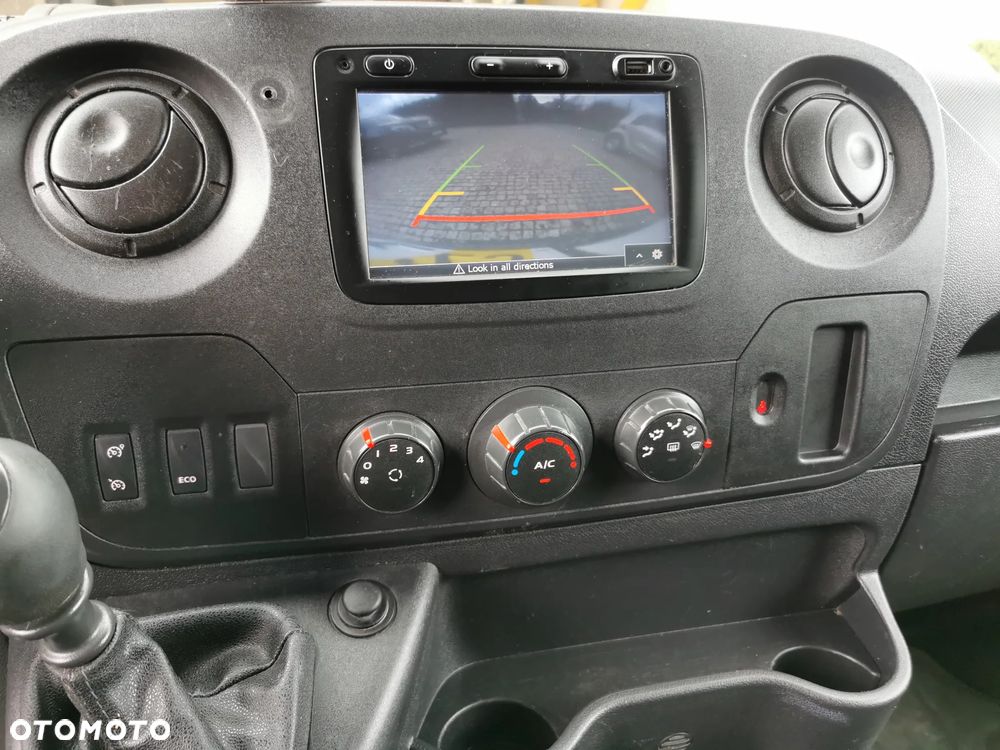 Renault Master - 12