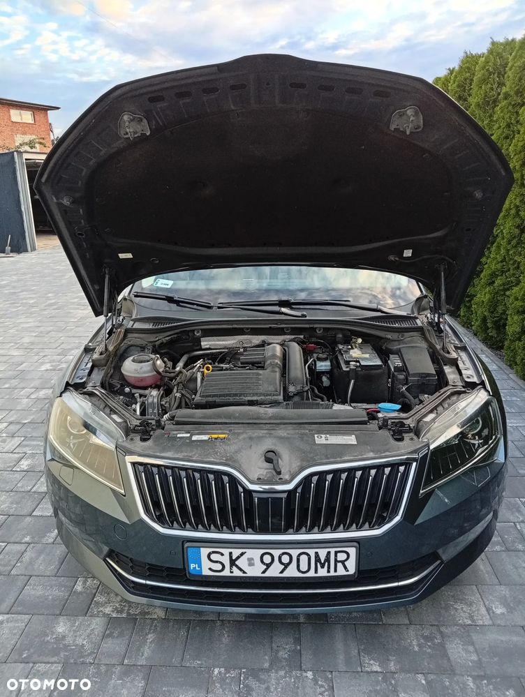 Skoda Superb 1.4 TSI ACT Ambition DSG - 18