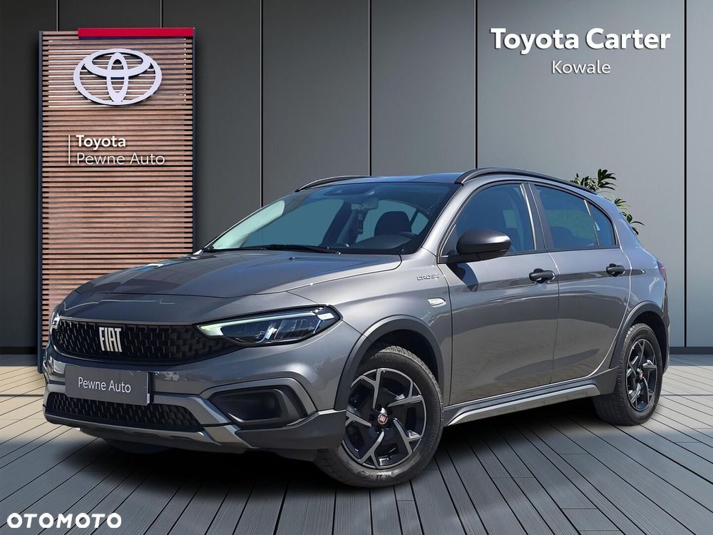 Fiat Tipo 1.0 T3 City Sport - 2