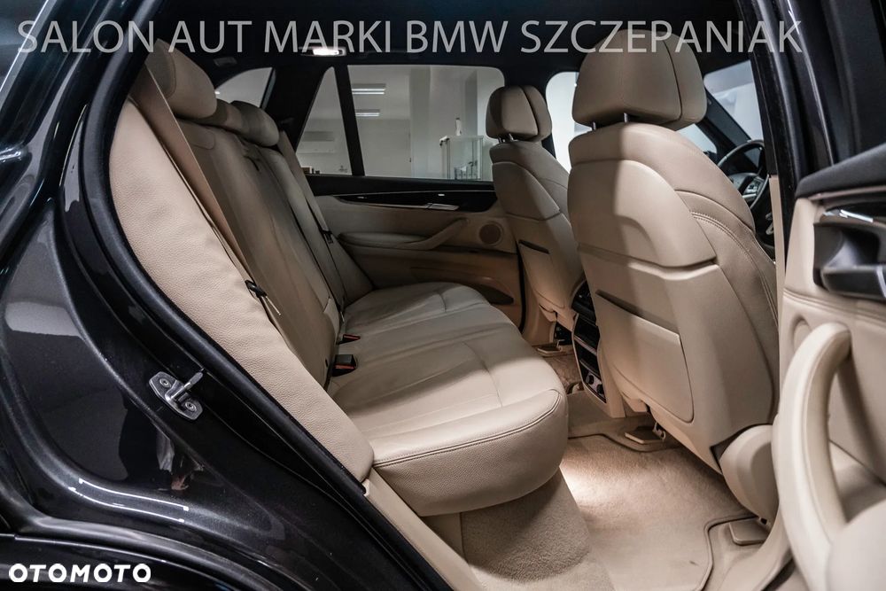 BMW X5 - 28
