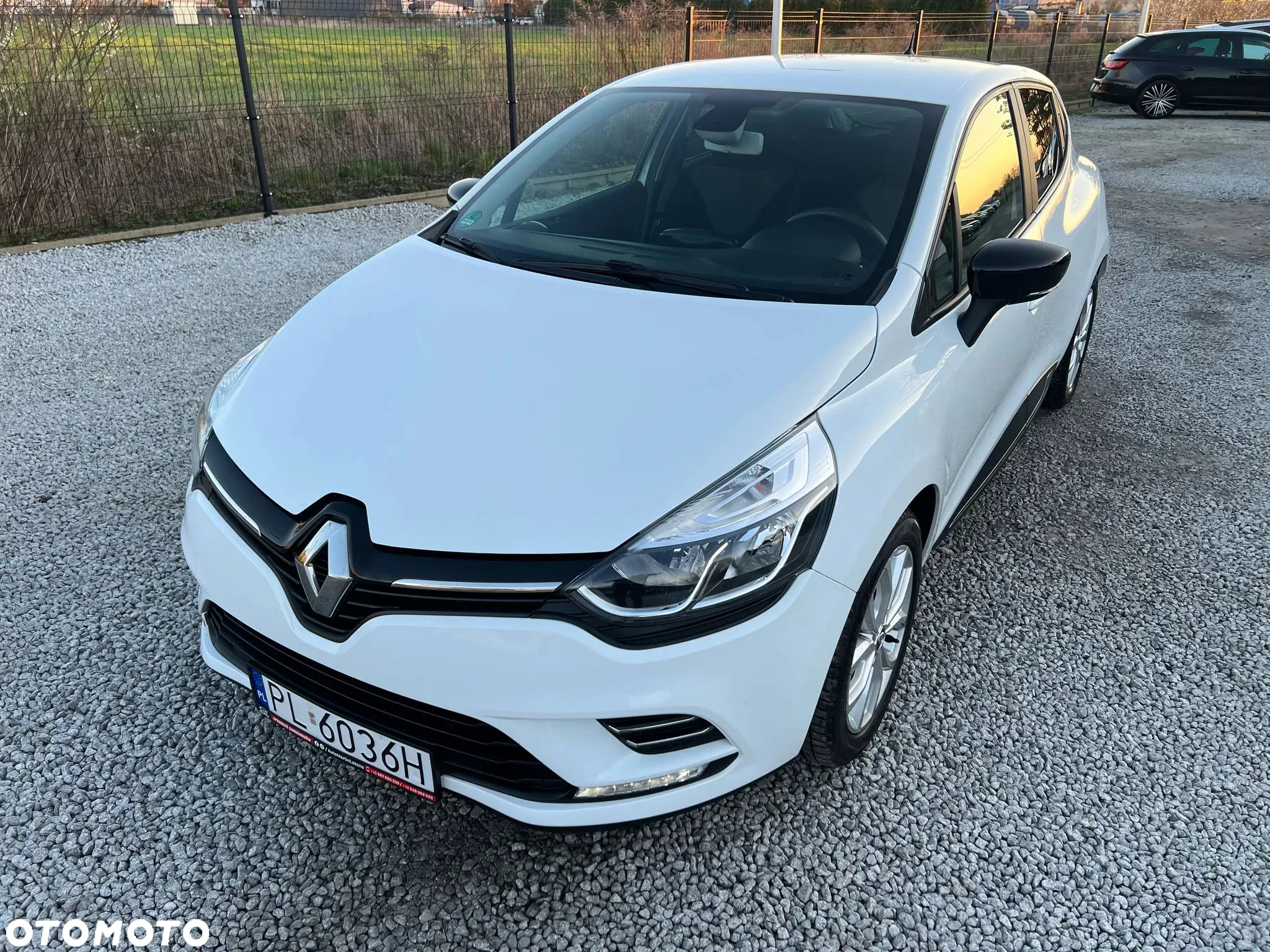 Renault Clio TCe 75 Start & Stop COLLECTION - 2