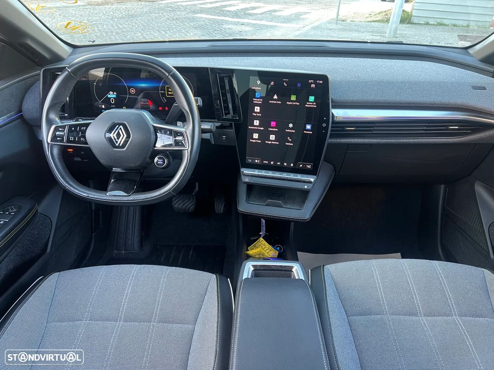 Renault Mégane E-Tech EV60 Techno Optimum Charge - 7