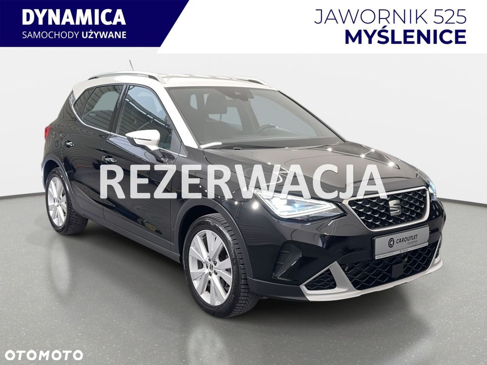 Seat Arona - 2