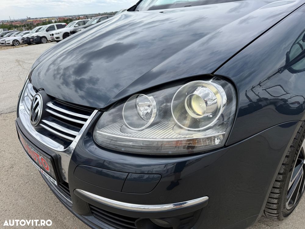 Volkswagen Jetta 2.0 TDI DPF Comfortline - 15