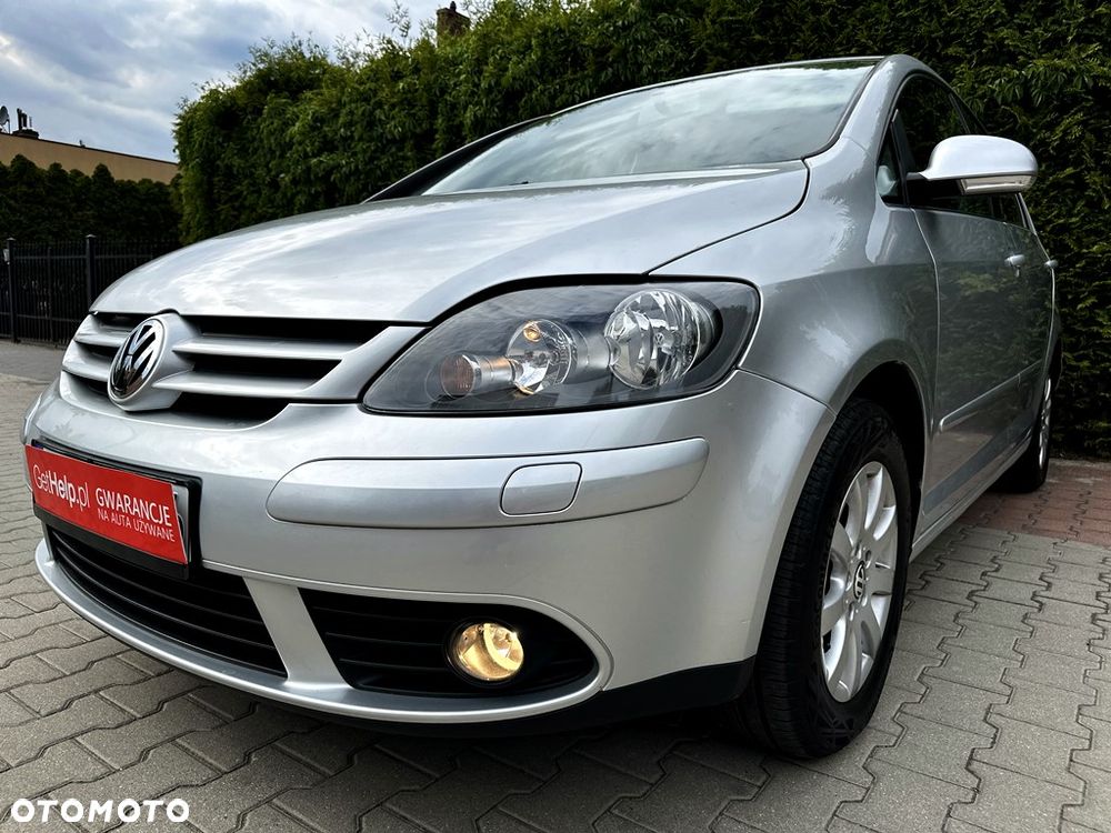 Volkswagen Golf Plus 1.6 Tour Edition - 7