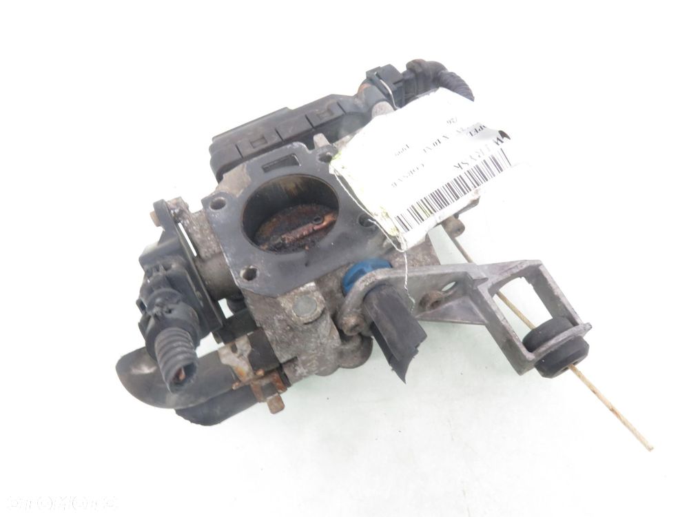 PRZEPUSTNICA OPEL CORSA B 1.0 i - 10 XE 0132008602 0280122014 48701 - 6