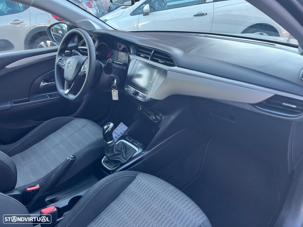 Opel Corsa 1.2 Edition - 8