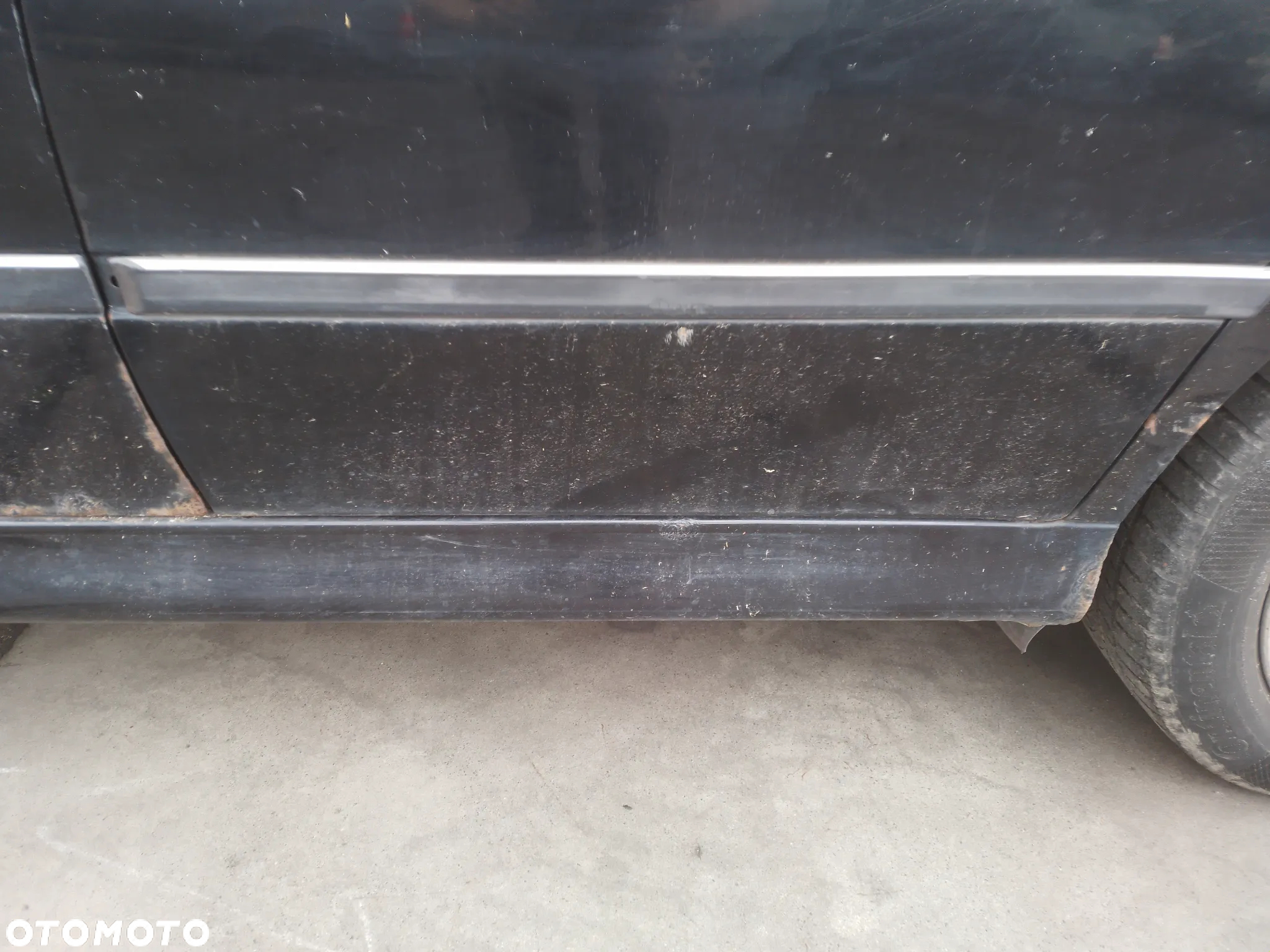 BMW E39 LIFT 00-03 520I  BELKA ZAWIESZENIA SANKI PRZÓD - 11
