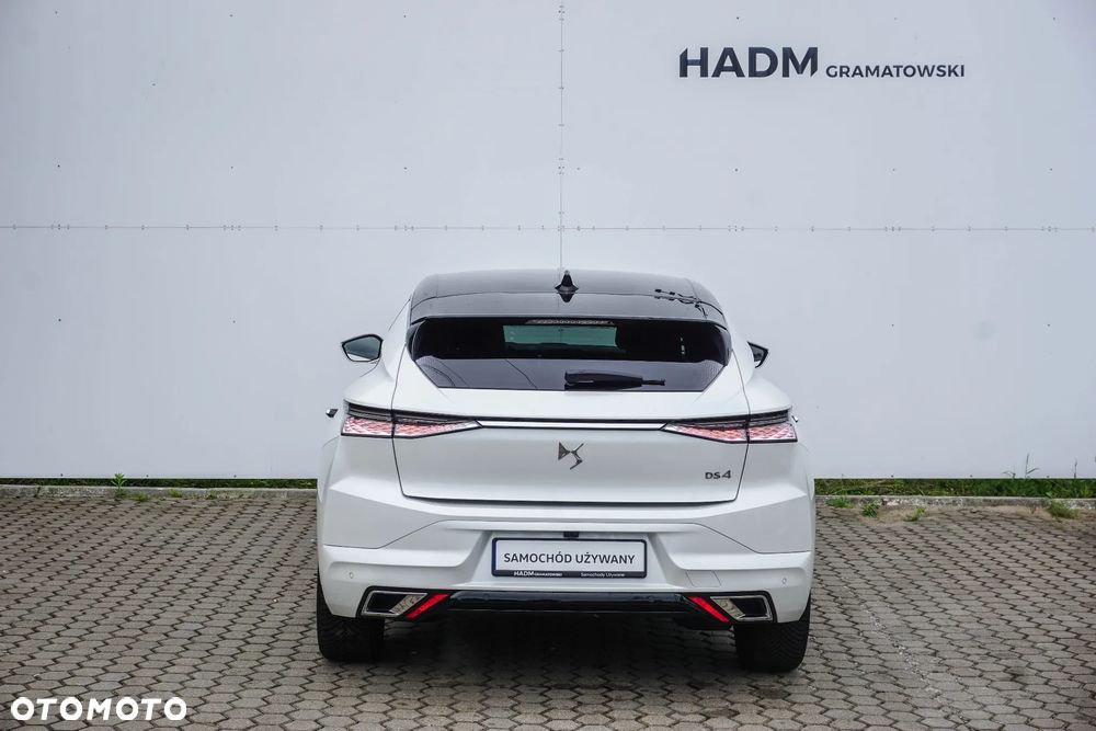 DS Automobiles DS 4 1.2 PureTech Trocadero - 7
