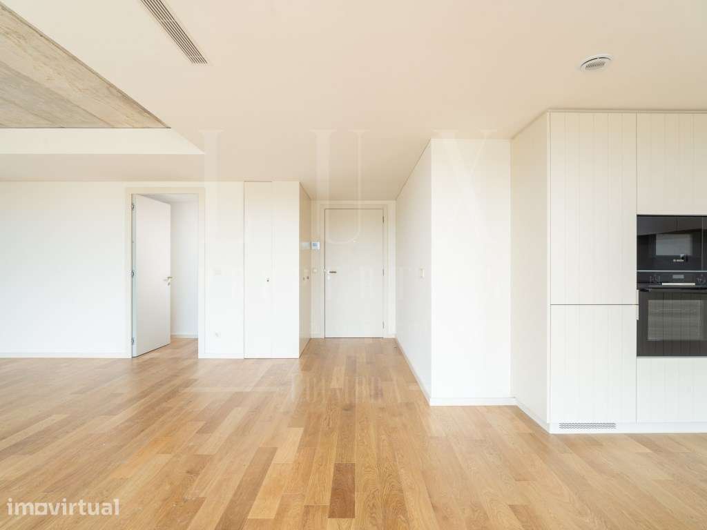 ARRENDAMENTO | Apartamento T3 | NOVO | Heritage - Grande imagem: 5/37
