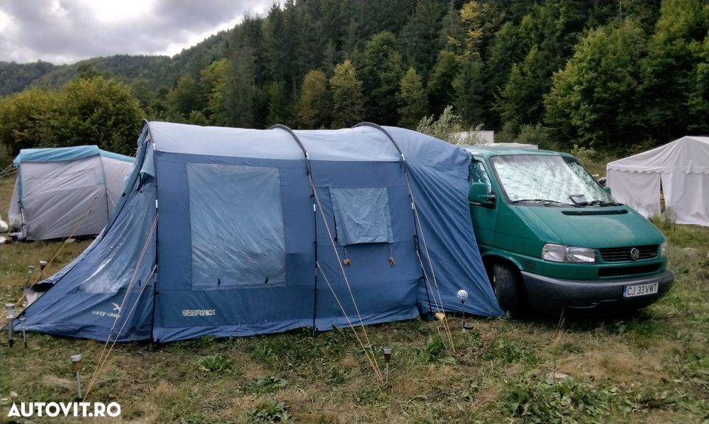 Volkswagen Multivan - 2