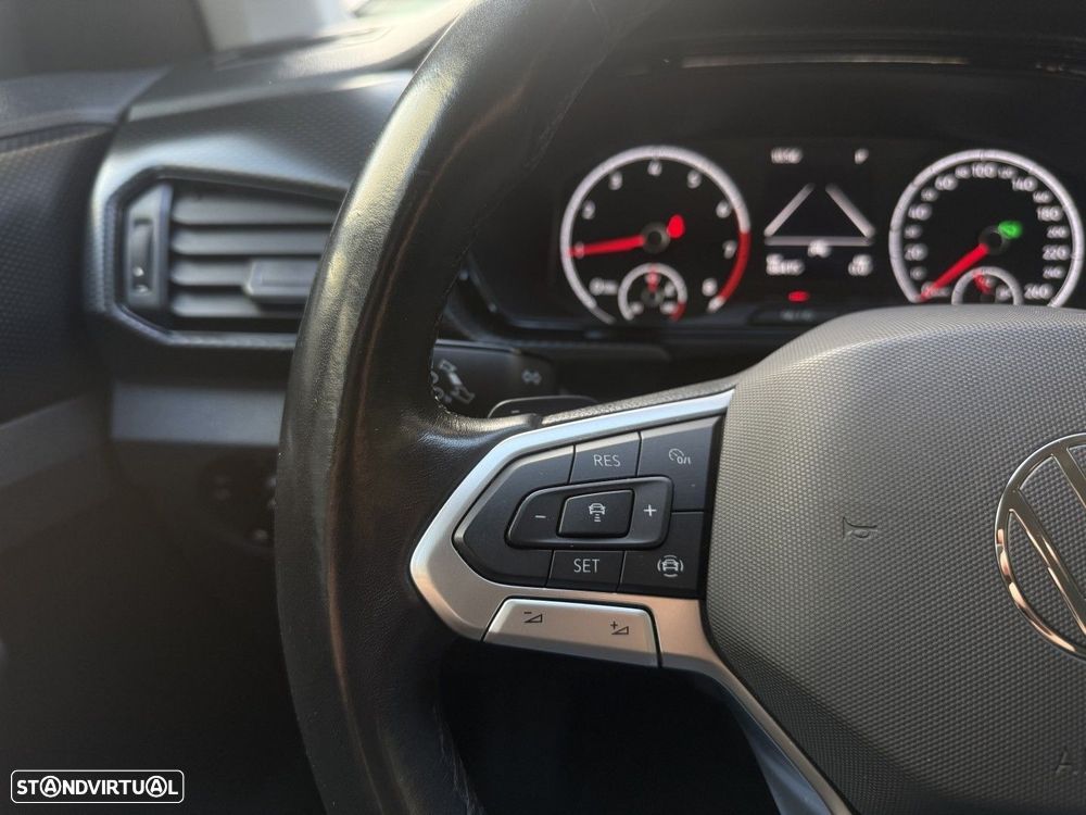 VW T-Cross 1.0 TSI Style DSG - 28