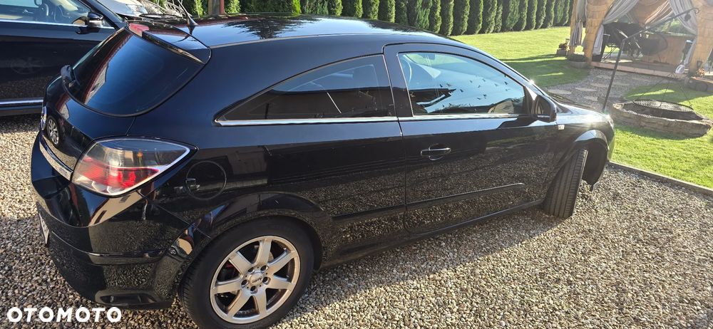 Opel Astra 1.7 CDTI Edition - 9