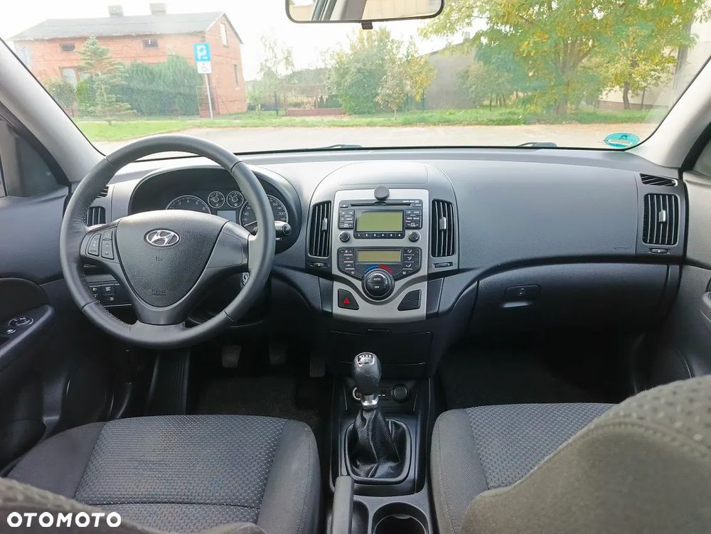 Hyundai i30 i30cw 1.4 blue Comfort - 7